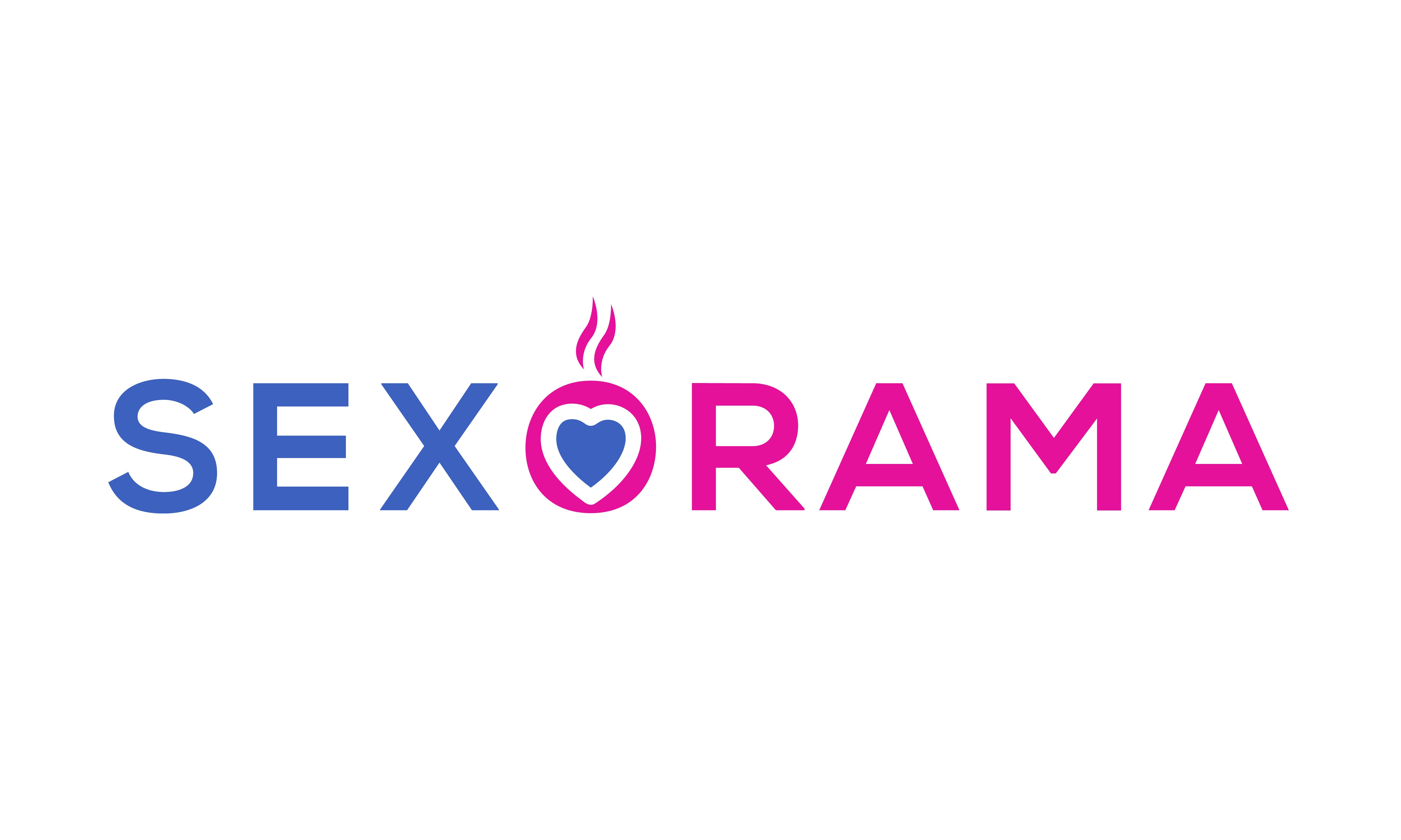 Sexorama logo